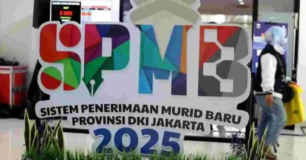 Masalah KK Bikin Banyak Orang Tua Bingung Ditolak Sistem SPMB Jakarta
